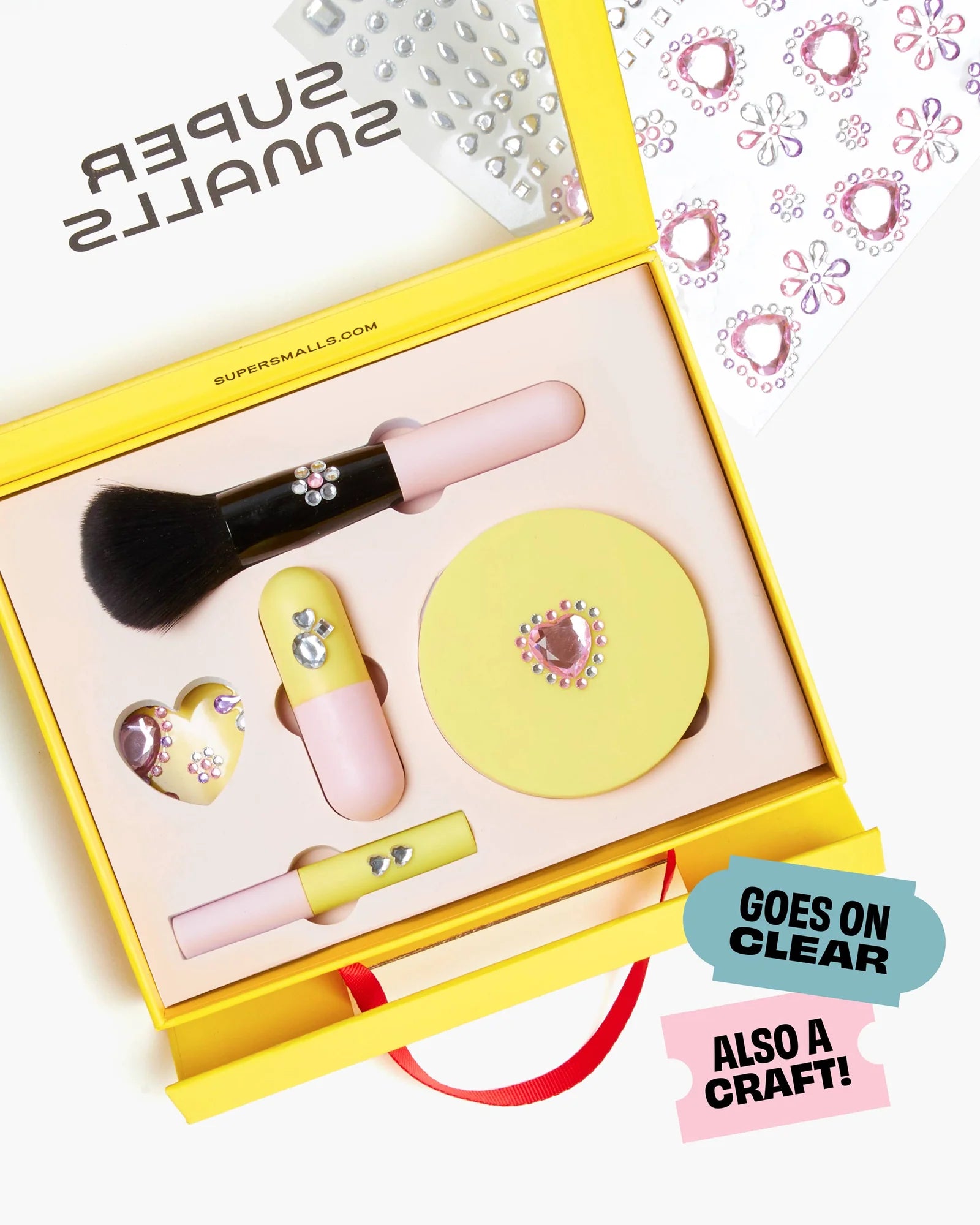 Mom’s Make Up Play Kit