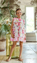 Capricornio Beauty Girl Dress