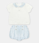 Surrey Baby Boy Set