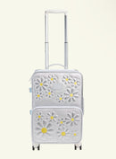 Logan Carry-On 3D Daisies