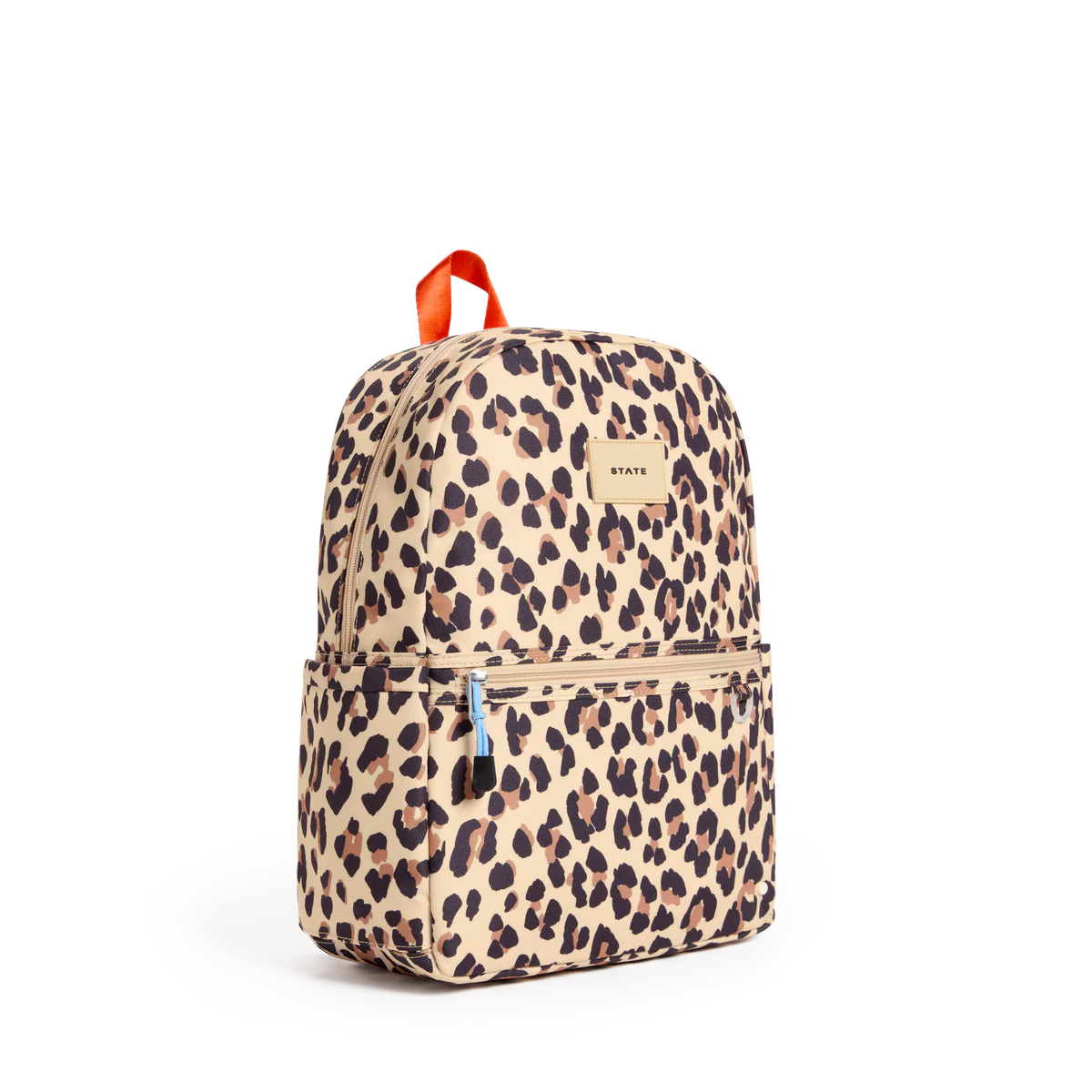 Kane Backpack Leopard
