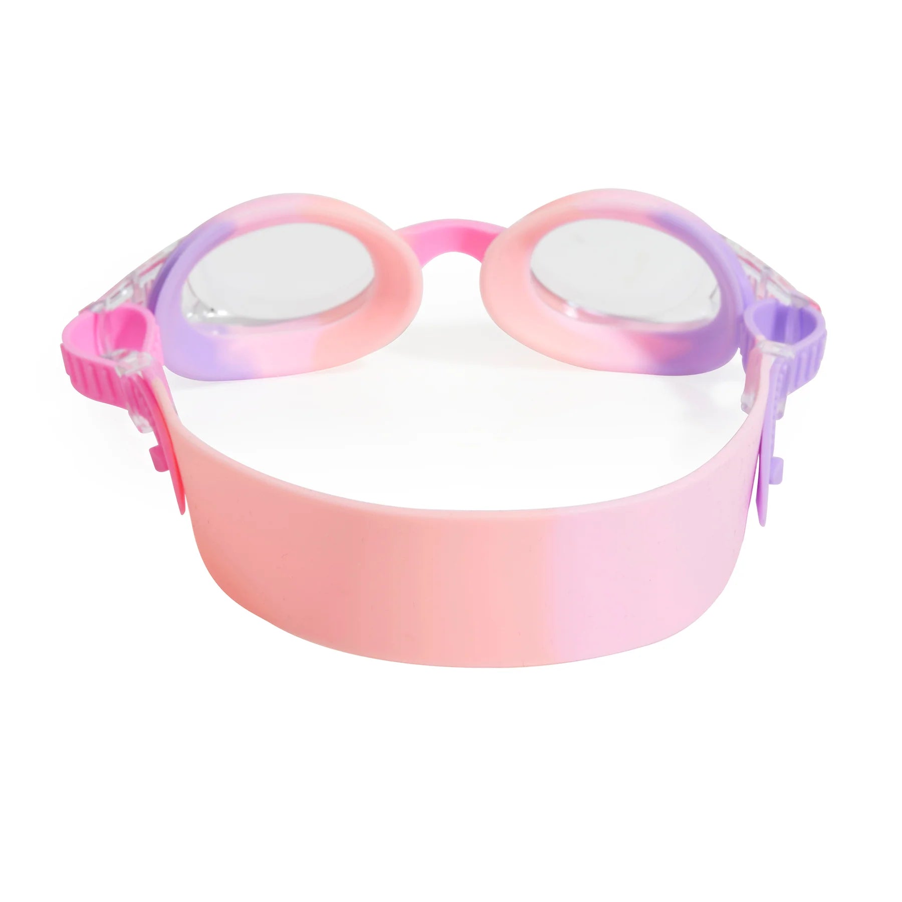 Swim Goggles Butternut Berry