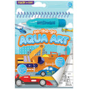 On The Go Aqua Art - Boy