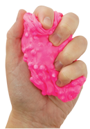 Slime Sponge Putty