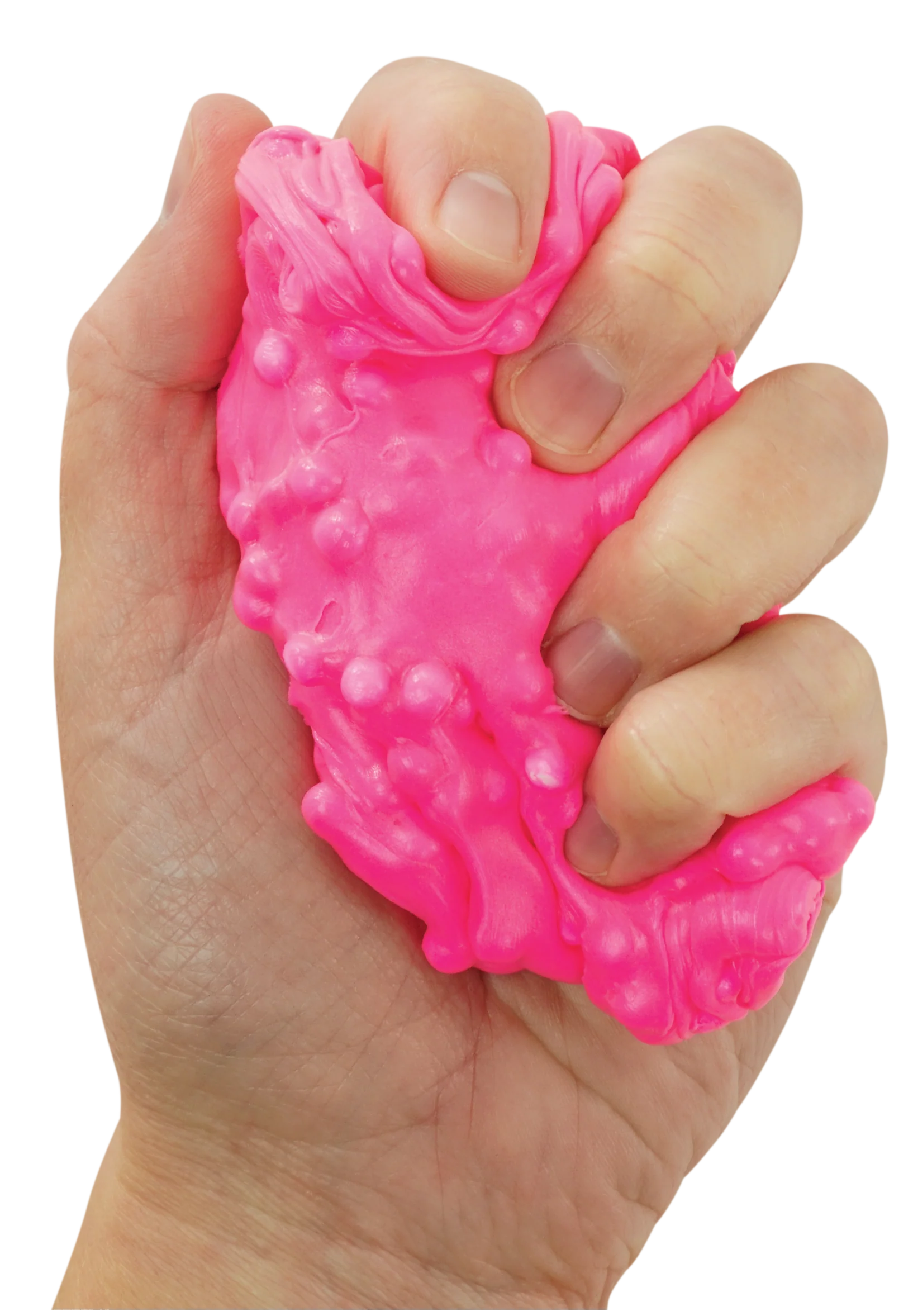Slime Sponge Putty
