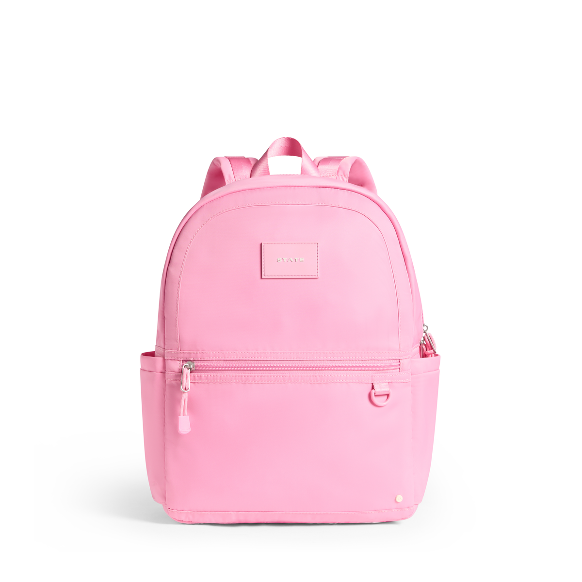 Nylon Kane Backpack Pink
