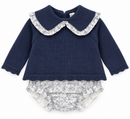 Lena Blue Set