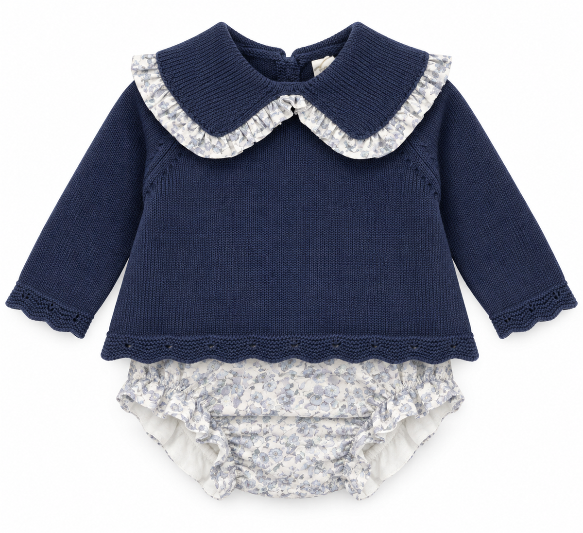 Lena Blue Set