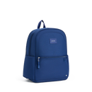 Polycanvas Kane Double Pocket Backpack Navy