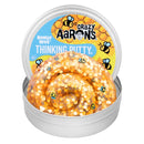 Honey Hive Thinking Putty