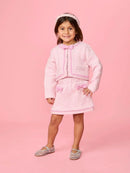 Caroline Sequin Bow Set
