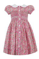 Sabrinne Dress