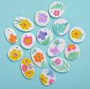 Flower Power Pottery