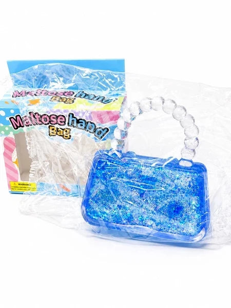 Maltose Hand Bag