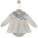 Copito Baby Girl Dress