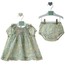 Wabi - Sabi Family Baby Set