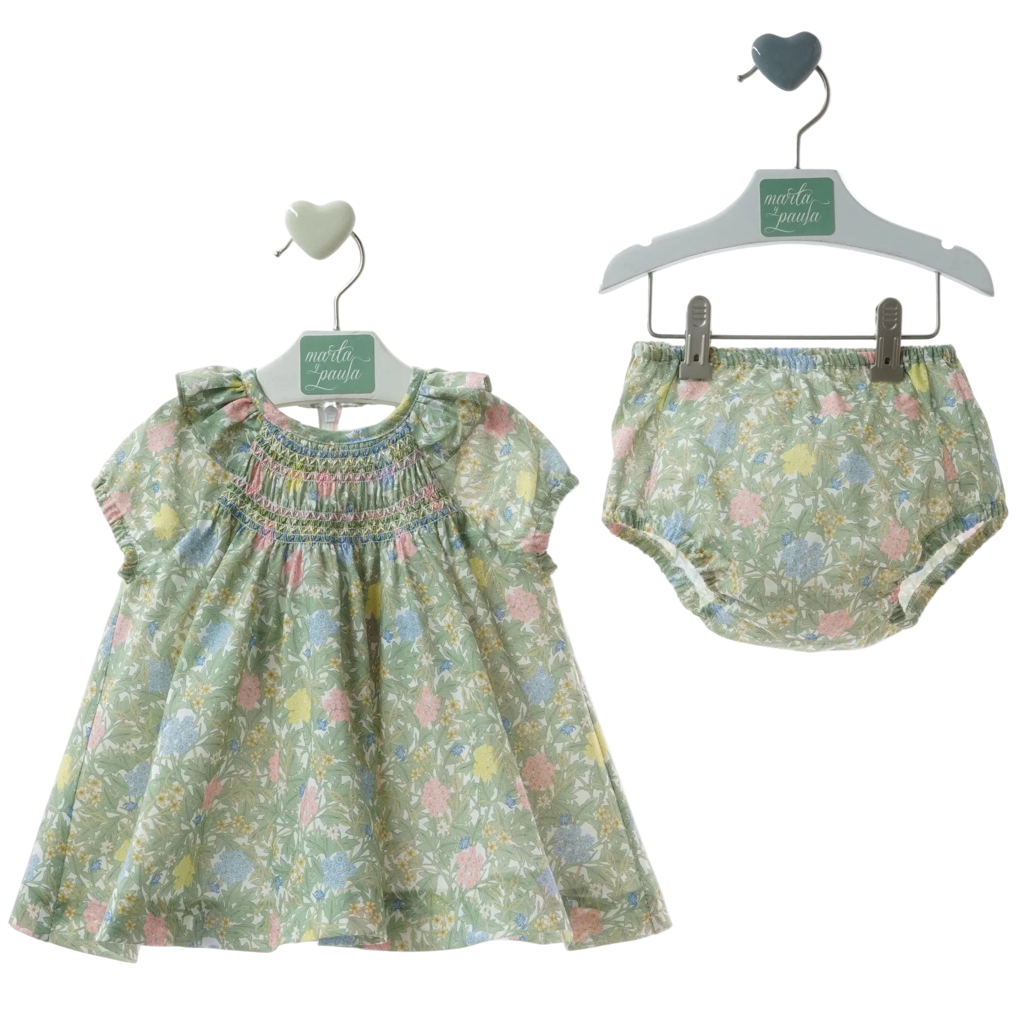 Wabi - Sabi Family Baby Set