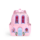 Mini Backpack - House