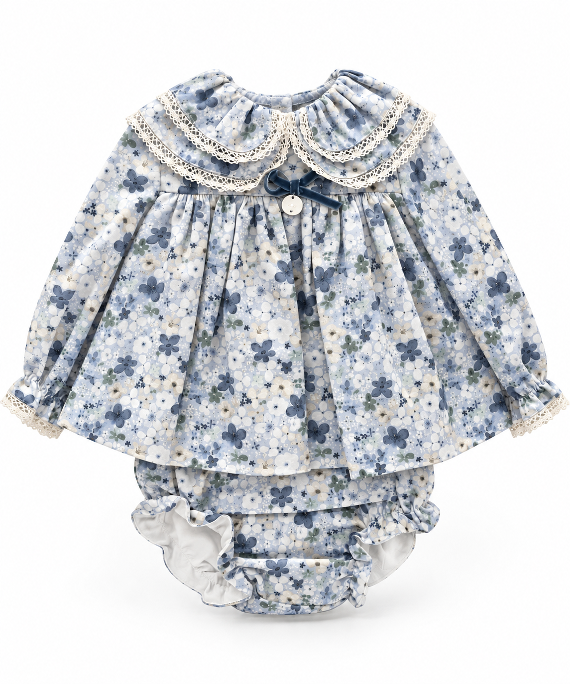 Caravia Baby Girl Dress