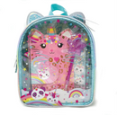 Carryall Writing Stash Caticorn