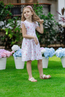 Sophia Dress