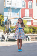 Baby Primavera Dress