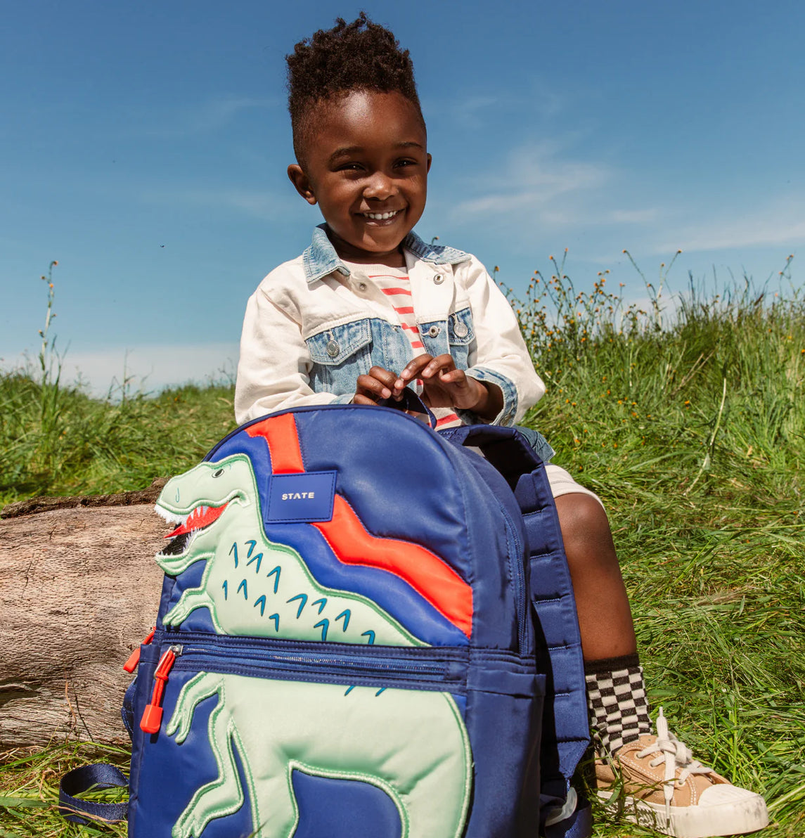 Dino Mini Backpack