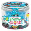 Slime Snow Globe