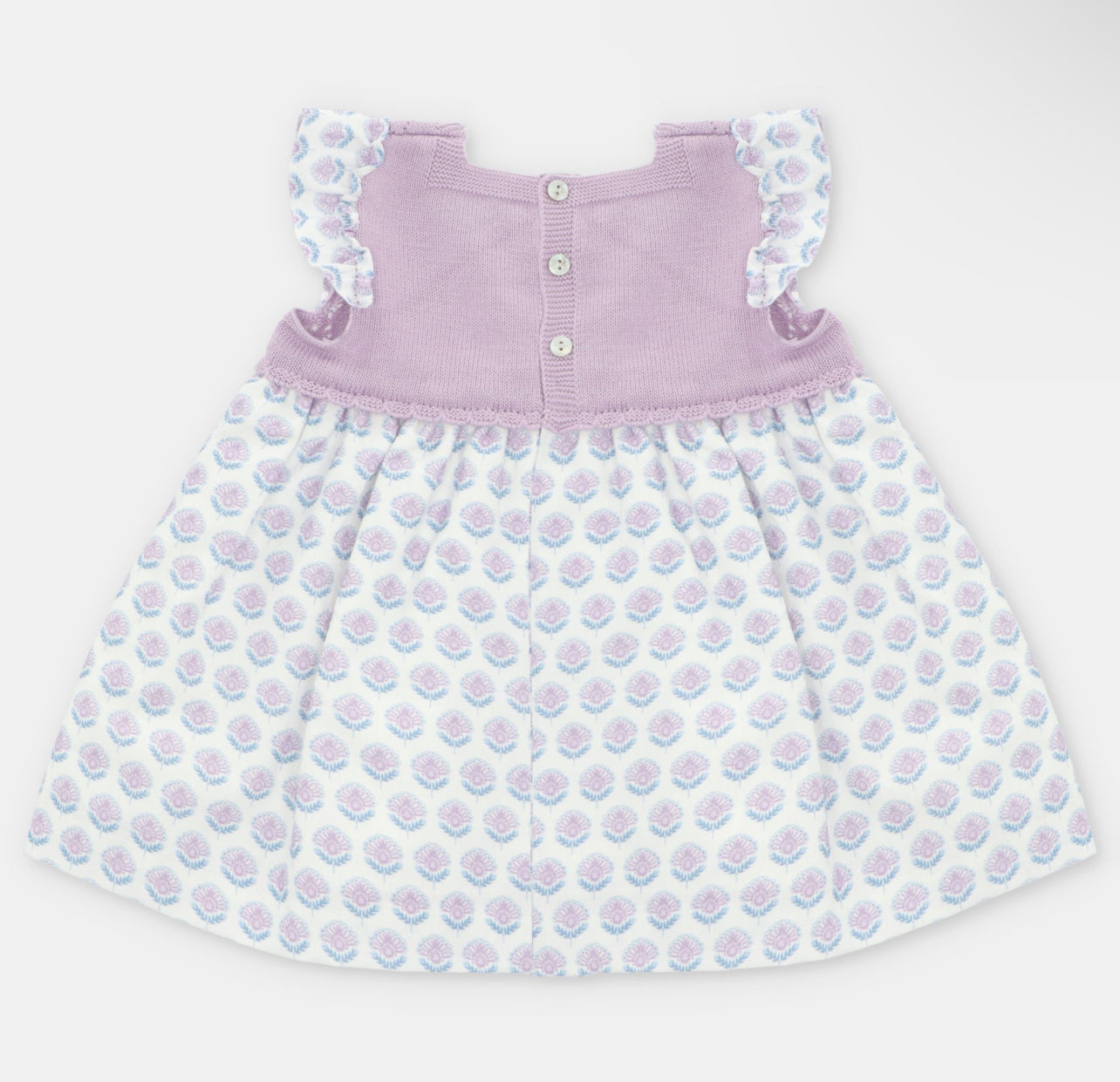 Fiesole Dress