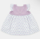 Fiesole Dress