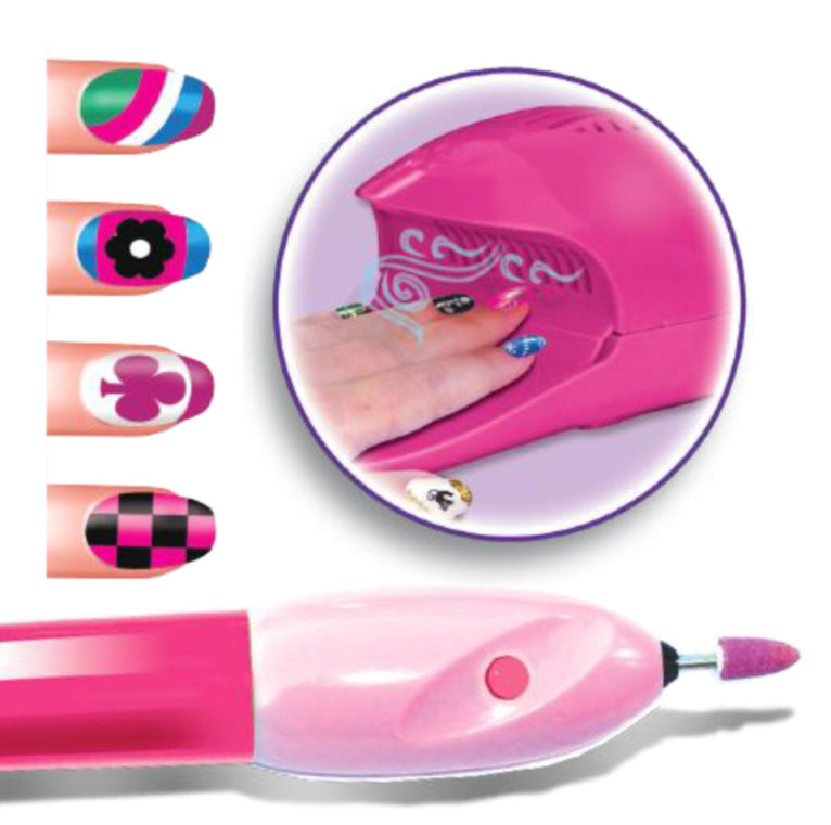 Professional Nail Boutique