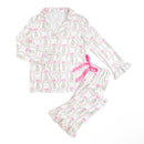 Christmas Tree Lounge Set
