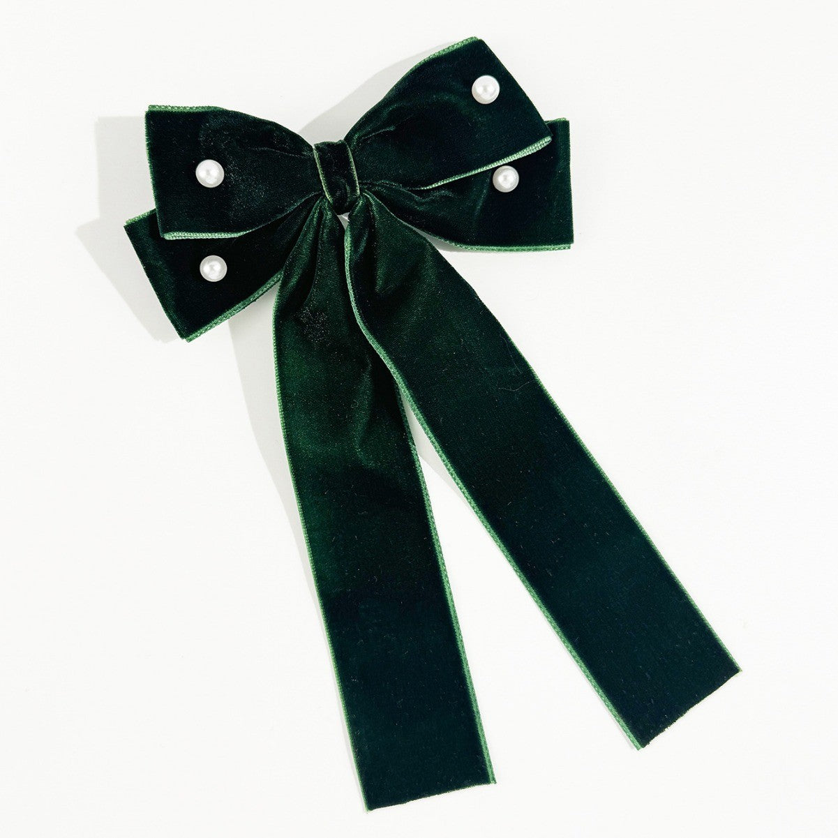 Green Bow