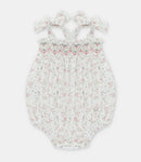Toronto Baby Rosa Jumper