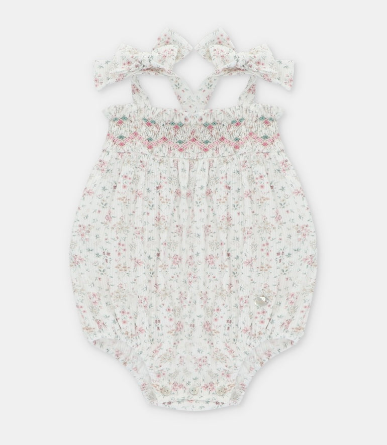 Toronto Baby Rosa Jumper
