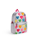 Kane Mini Backpack Happy Fuzzy Hearts