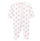 Sweet Bows Printed Pijama