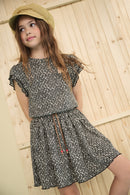 Morly Dress