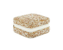 Jewelry Box - Gold