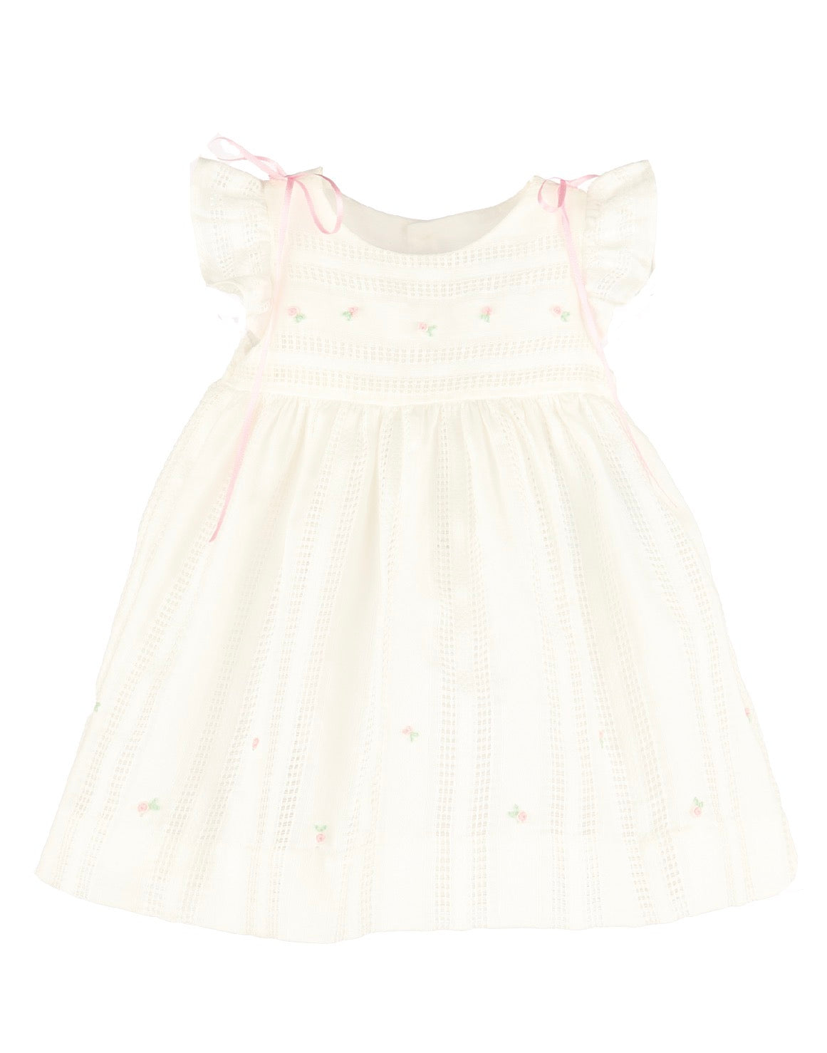 Filtire Mini Flowers Dress