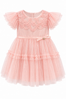 Beauty Hearts Dress