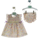Samurai Family Baby Set