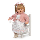 Baby Dulzón 62cm Karen