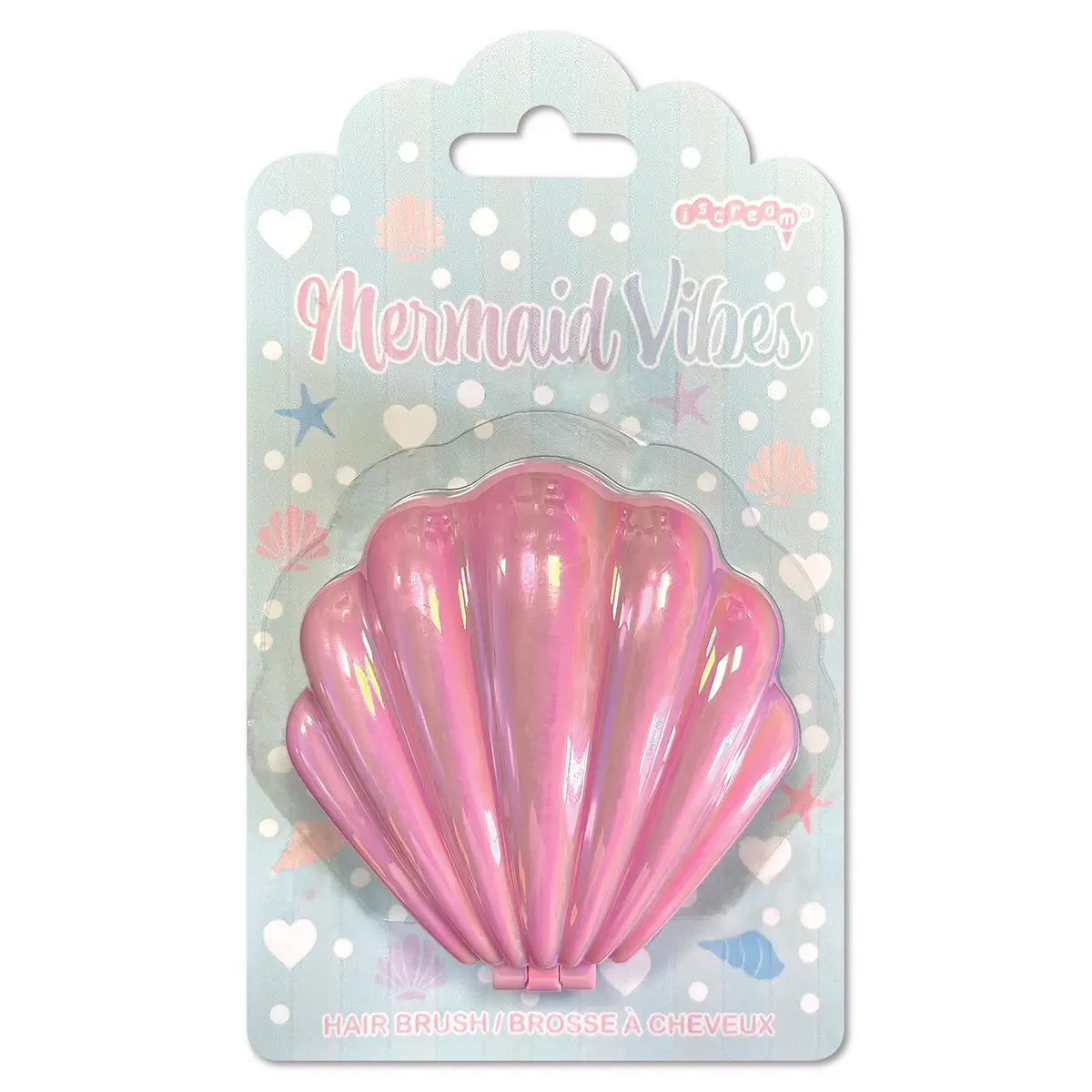 Mermaid Vibes Brush
