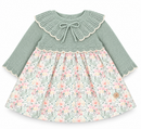 Pravia Girl Dress