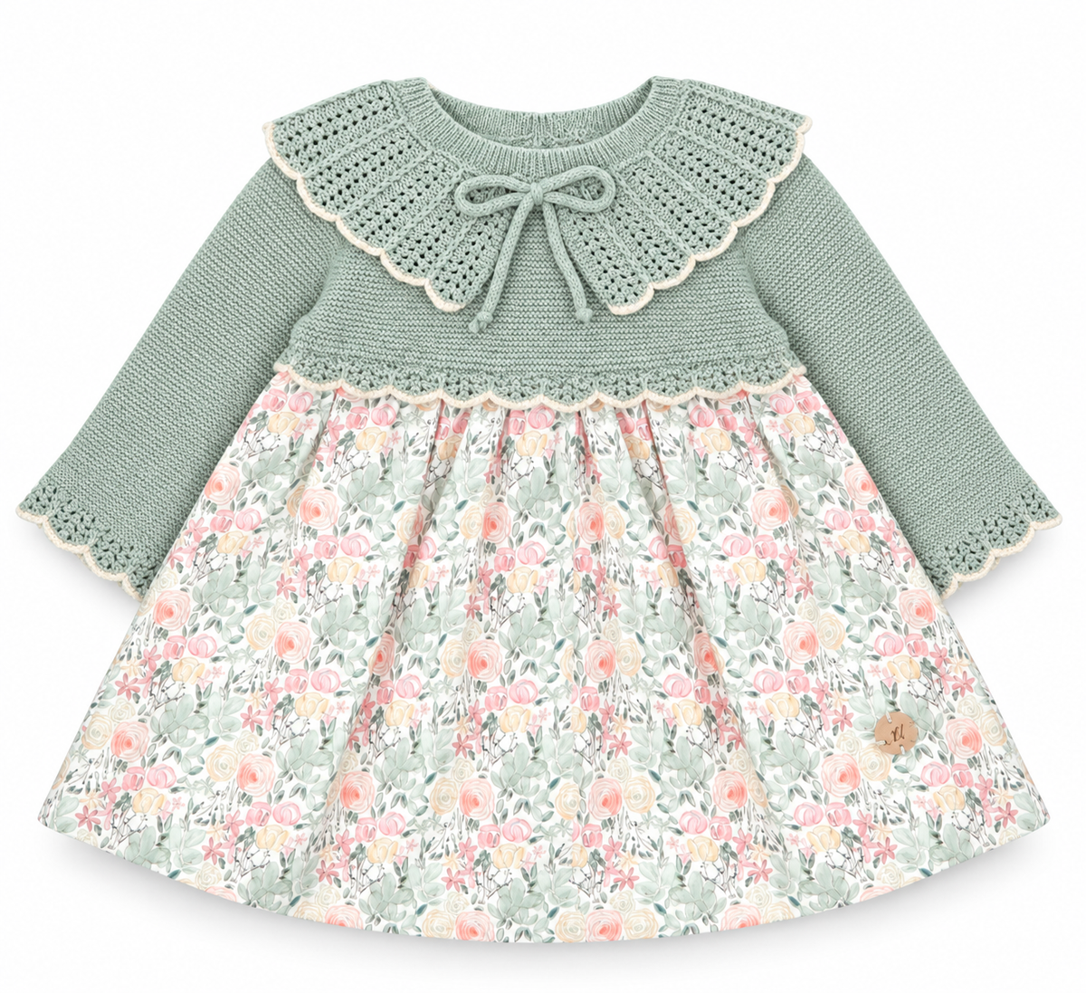 Pravia Girl Dress