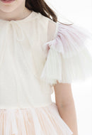 Layered Beauty Dress