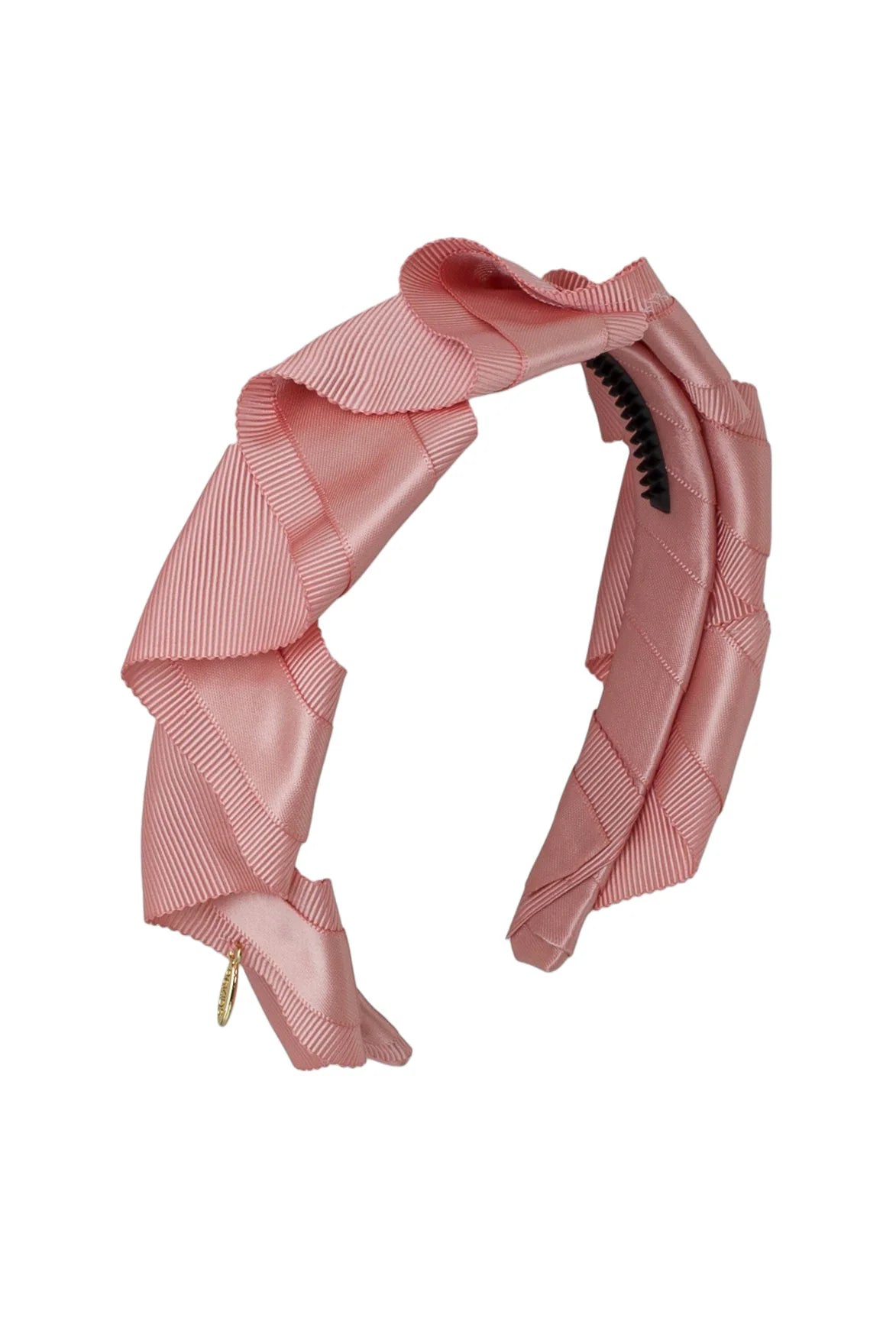 Cascading Duo Headband - Sweet Néctar