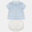 Verona Baby Boy Set
