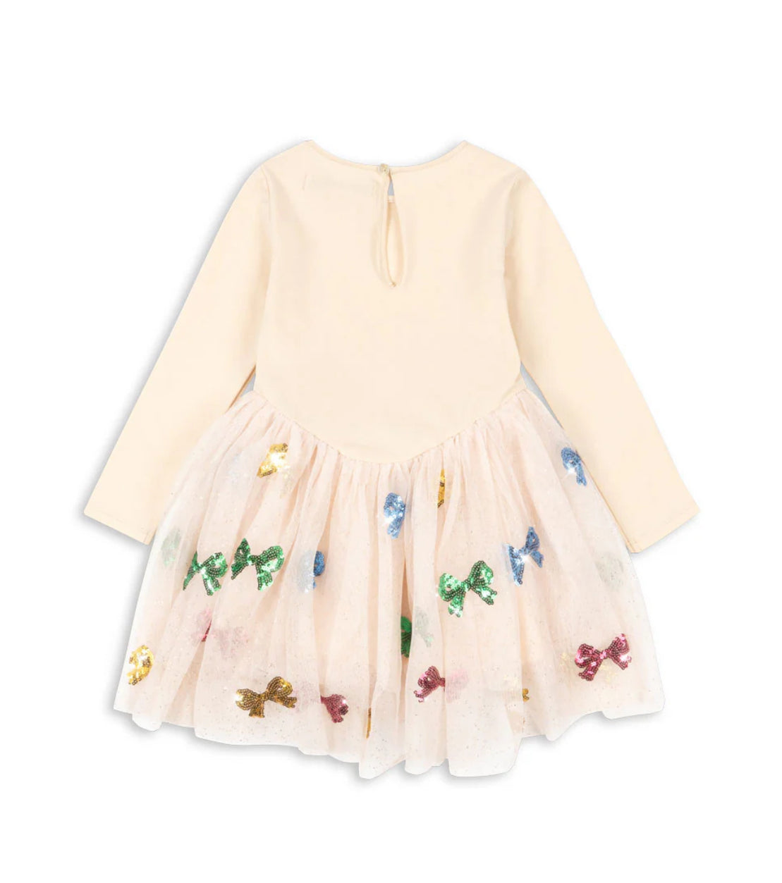 Yvonne Ballerina Dress